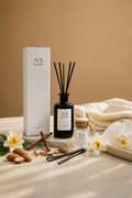 SOFT AMBER Set – Raum & Auto