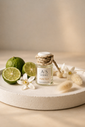 PURE SILK - CAR FRAGRANCE