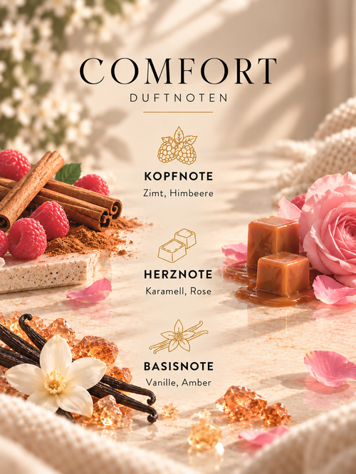 COMFORT