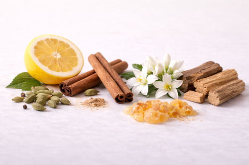 Soft Blossom - 100 ml