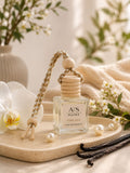 PURE SILK - CAR FRAGRANCE - 10 ml