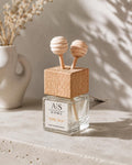 PURE SILK - CAR FRAGRANCE LÜFTUNGSCLIP