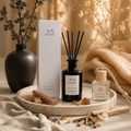SOFT AMBER Bundle Set